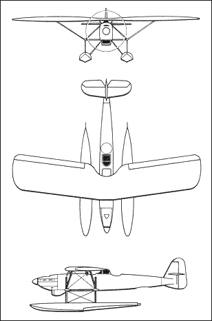 Dornier Do 22