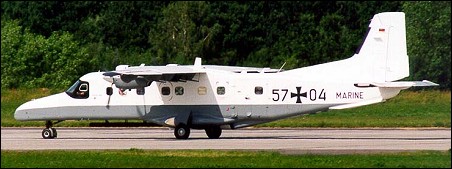 Dornier Do-228