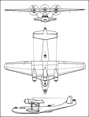 Dornier Do 24