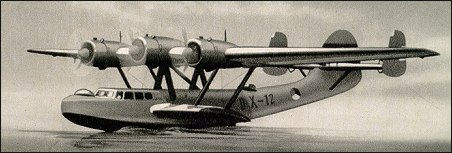 Dornier Do 24