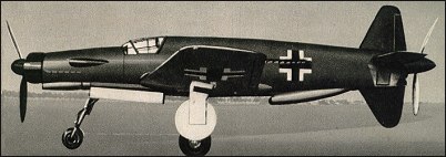 Dornier Do 335