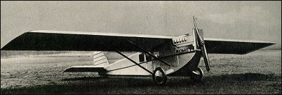 Dornier Komet II / Komet III