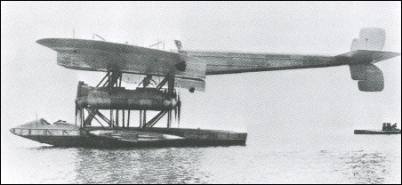 Dornier Rs IV