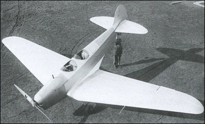 Fieseler F 5