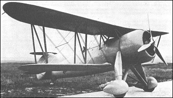 Fieseler Fi.98