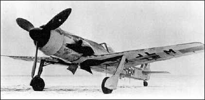 Focke-Wulf Ta 152