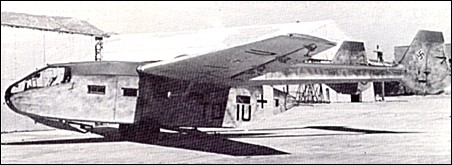 Gotha Go-242