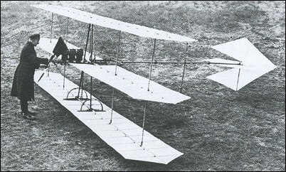 Grade Triplane