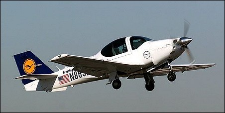 Grob G-120