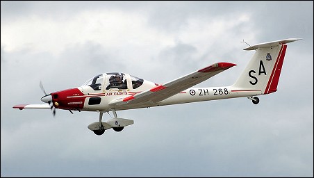 Grob G-109 / Vigilant T.1