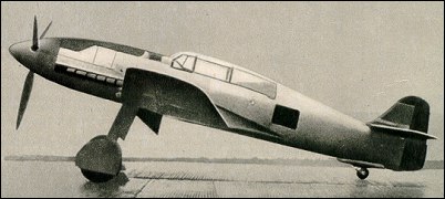 Heinkel He 100