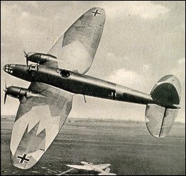 Heinkel He 111