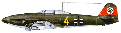 Heinkel He 112