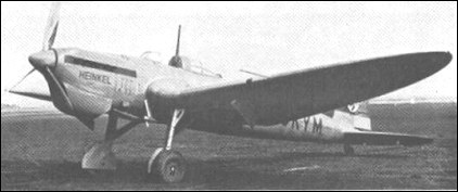 Heinkel He 118