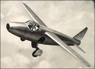 Heinkel He 178