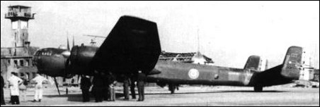 Heinkel He 274