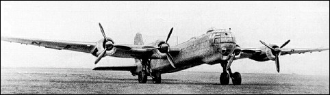 Heinkel He 277