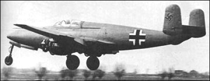 Heinkel He 280