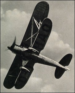 Heinkel He 51