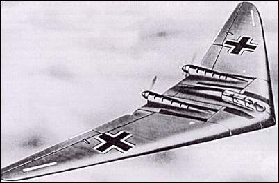 Horten Ho-VII