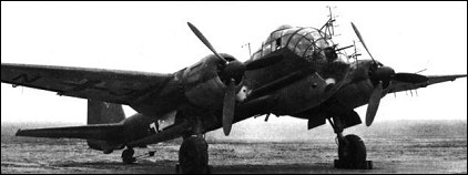 Junkers Ju 188