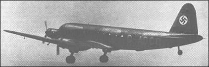 Junkers Ju 252