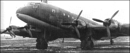 Junkers Ju 290