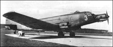 Junkers Ju 352