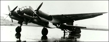 Junkers Ju 388