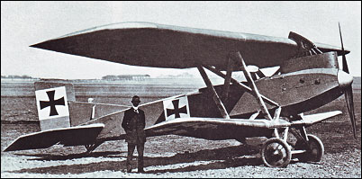 Junkers J.1