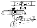 Albatros D.III