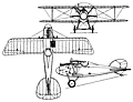 Albatros D.V