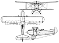 Albatros L.84