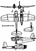 Blohm und Voss BV 141