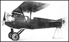 Hansa-Brandenburg L.14