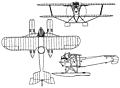 Hansa-Brandenburg W.12