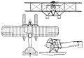 Hansa-Brandenburg W.19