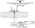 Hansa-Brandenburg W.29