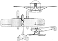 Hansa-Brandenburg W.33