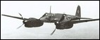 Focke-Wulf Fw 187 Falke