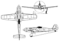 Focke-Wulf Ta 152