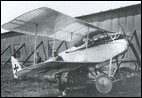 Halberstadt D.II