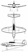 Heinkel He 112