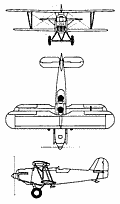 Heinkel He 45