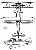 Heinkel He 74