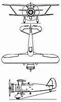 Henschel Hs 123