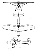 Henschel Hs 126