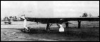 Horten Ho-IX / Gotha Go 229