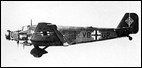 Junkers Ju-52/3m