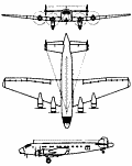 Junkers Ju 90